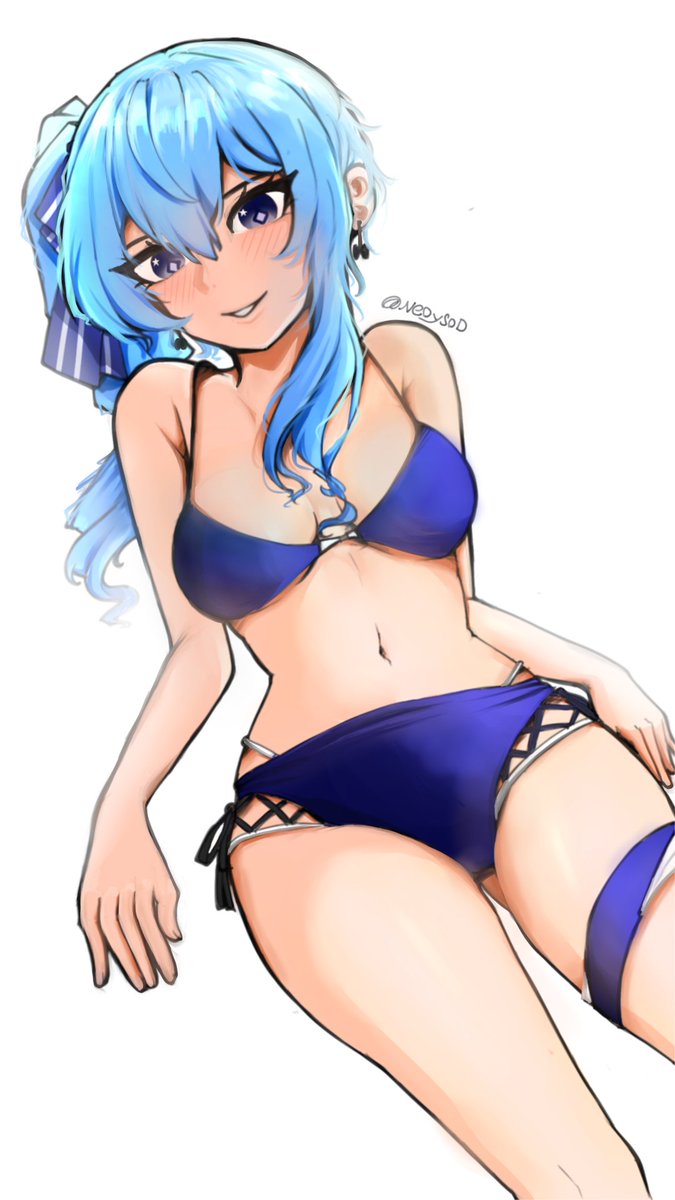 NeoysoD ☄ COMS OPEN tweet media