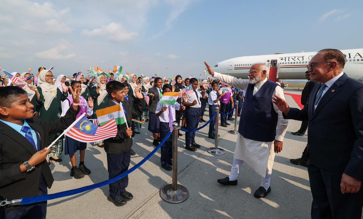 உலகுக்கான இந்தியாவின் கொடை தமிழ் மொழி— சொல்வது பிரதமர்நரேந்திரமோடி…