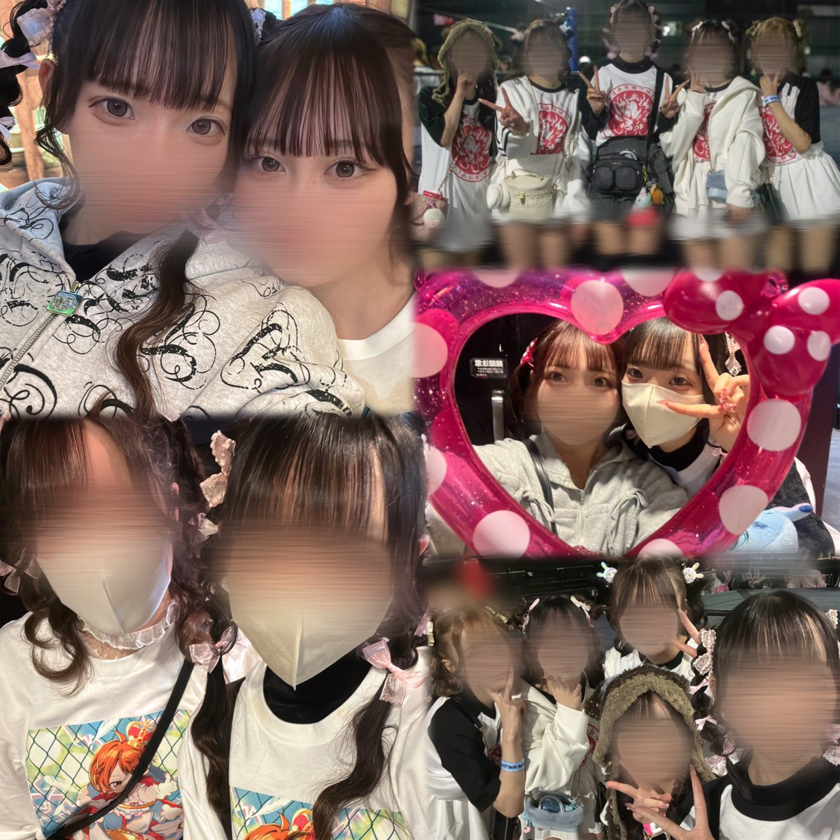 ゆちゃん tweet media