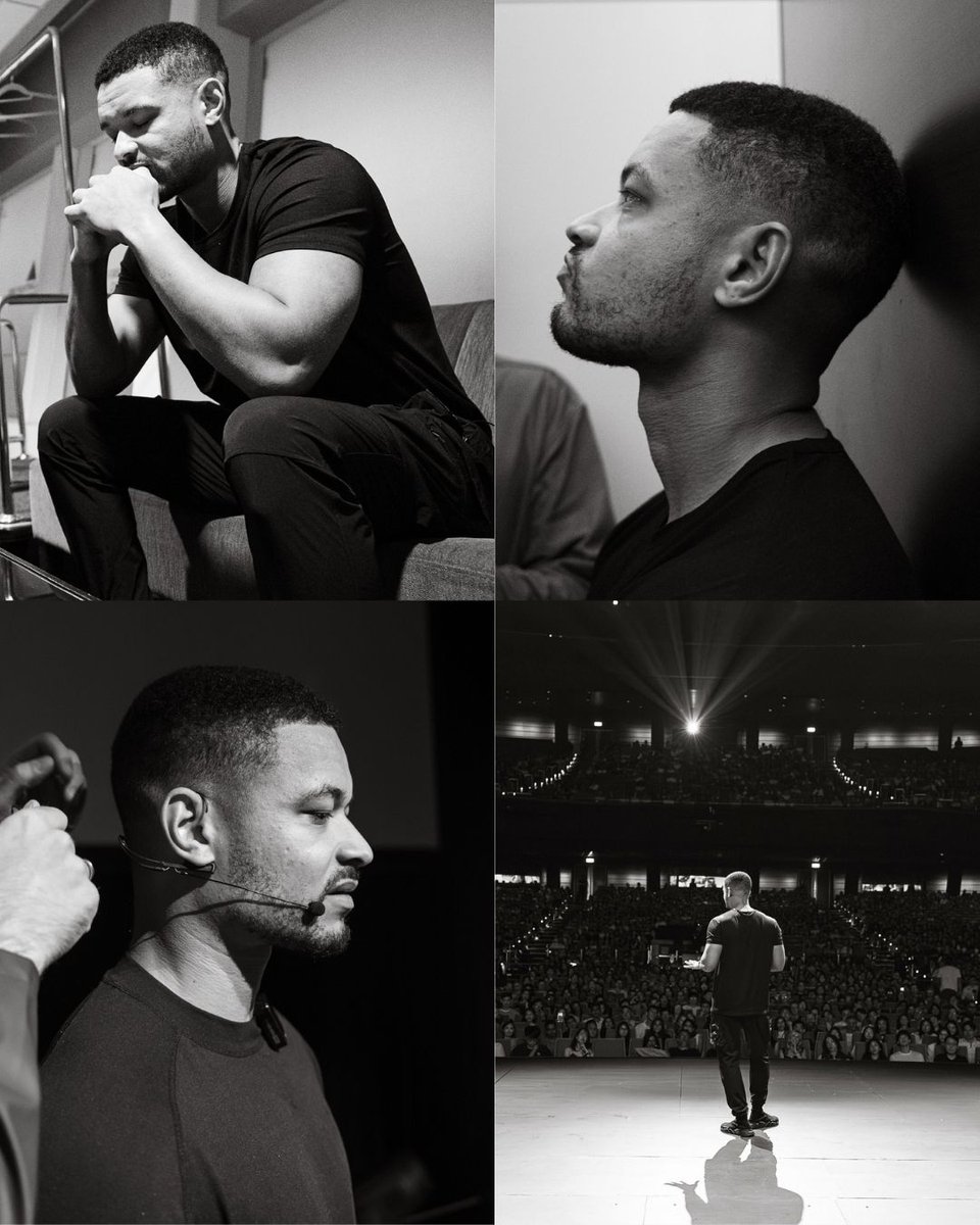 IMPOSTER SYNDROME ISN'T INCAPABILITY, IT'S INEXPERIENCE... understanding this difference changed my life👇🏾

5 years ago today, at 27 years old the BBC called me and asked: 

"Do you want to become a Dragon on Dragon's Den". 

I was shocked. But I said, Yes.

To me it’s not just