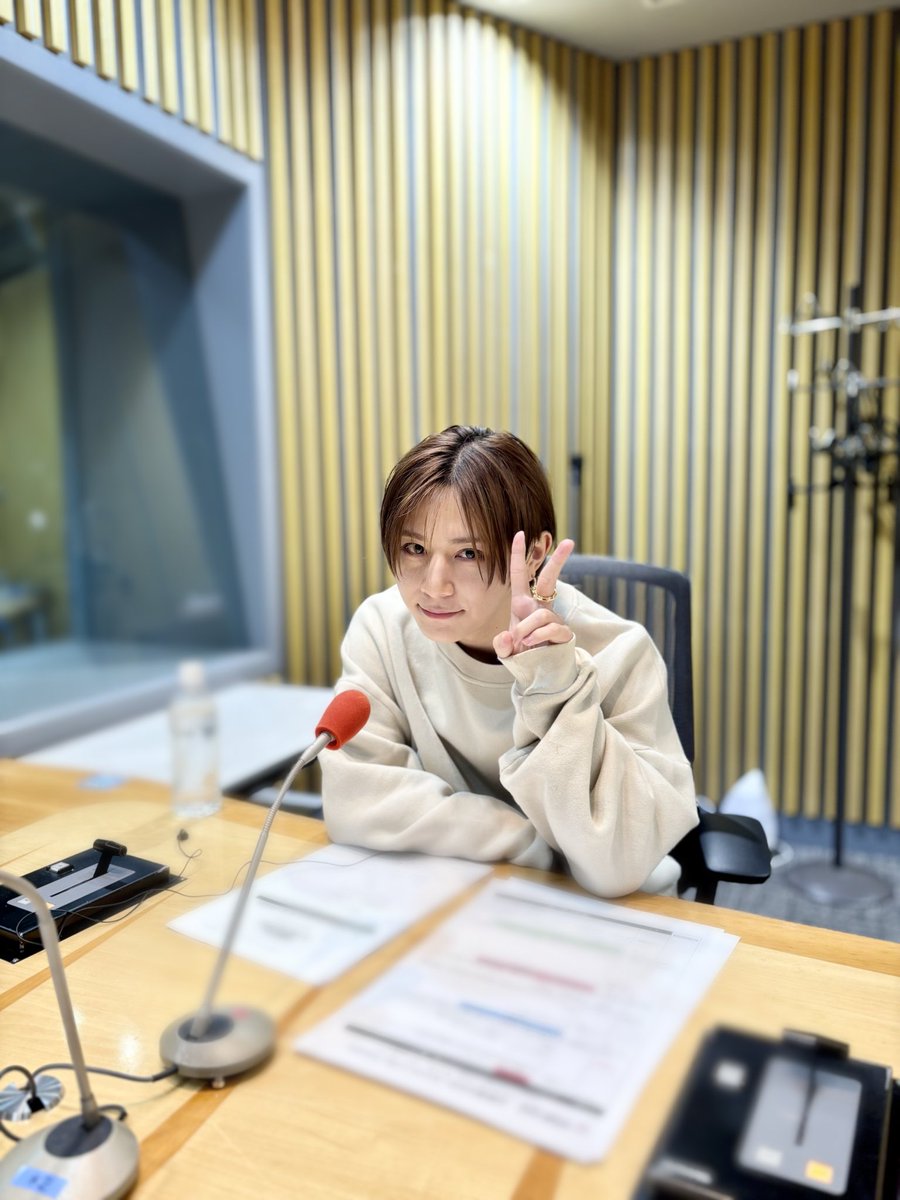 山田涼介のオールナイトニッポンPremium【公式】 tweet media