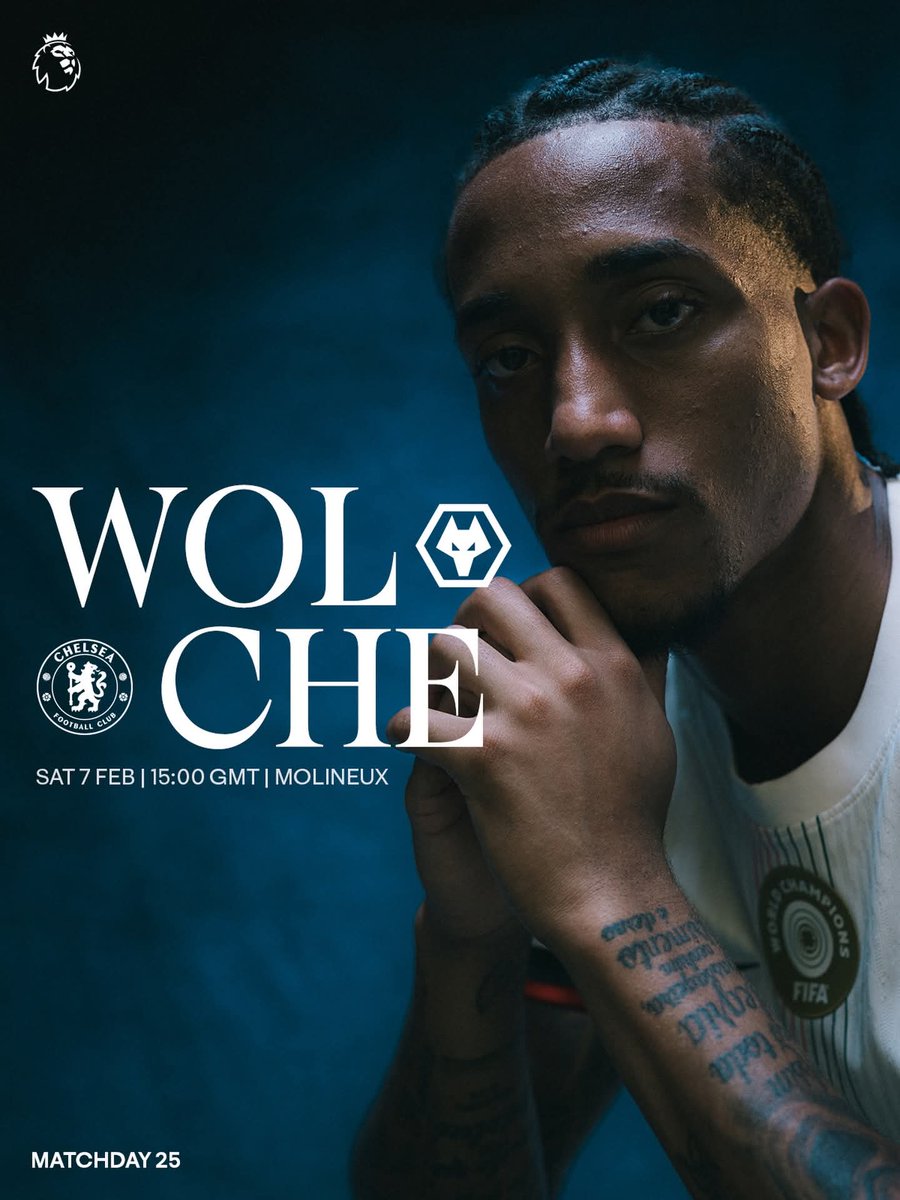 Chelsea Kenya 🇰🇪 tweet media