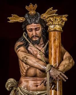 𝐀𝐠𝐫𝐚𝐝𝐞𝐜𝐢𝐦𝐢𝐞𝐧𝐭𝐨𝐬. La Hermandad quiere agradecer públicamente el apoyo y adhesión que las distintas Hermandades y Asociaciones están mostrando en el proceso para el nombramiento de Jesús Nazareno como Alcalde Perpetuo de Alcalá.