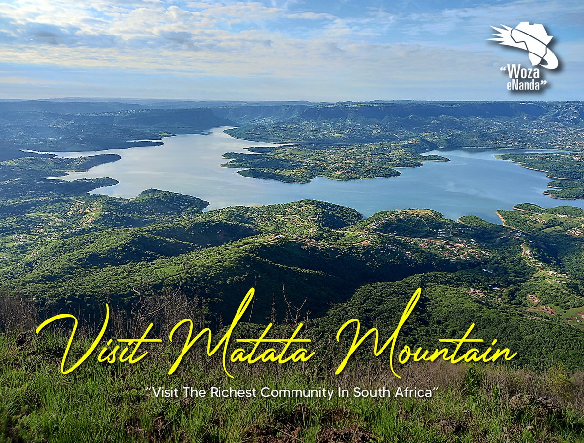 wozenanda's tweet photo. Inanda is one of the best places to visit for breathtaking views, hidden gems &amp; unforgettable outdoor experiences.
For the best experience, get local guide. INK Tourism can connect you with trusted guides :  info@inktourism.co.za | https://t.co/DvKGFRm1OP https://t.co/pOY2S60sCM