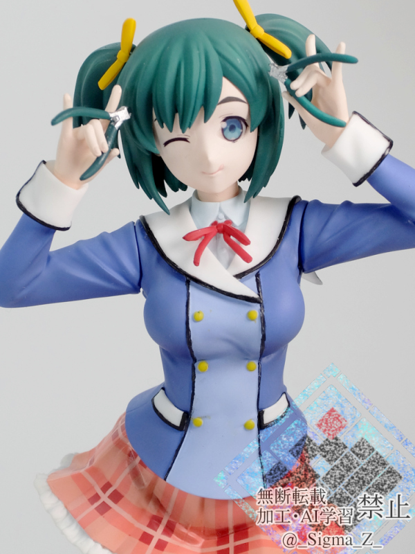 「ワンフェス2026冬 出展情報 SIGNAL-SIGMA 【2-01-10 (2」|ΣZのイラスト