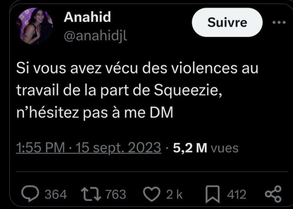 ElGytrash's tweet photo. Antoine Daniel, Squeezie, l'abbé Pierre. Sale temps pour les Youtubeurs.
Espérons qu'il n'y ait jamais de révélations sur Sylvain Levy. On ne voudrait pas en être réduit à regarder des vidéos de Feldup. https://t.co/Ry7ejU8Q0j
