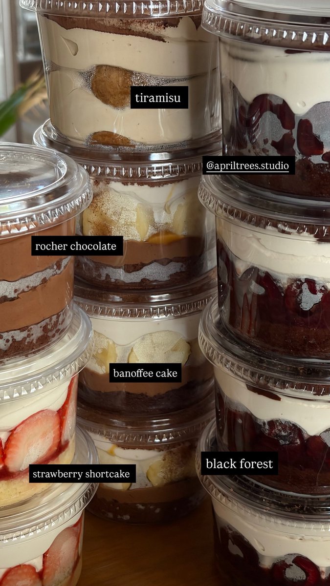 kristqiao's tweet image. PRE-ORDER 
FEBRUARY 

สำหรับเดือนแห่งความรักแบบนี้ ใครที่กำลังมองหาของขวัญ สำหรับวันวาเลนไทน์ เค้กแบบกล่อง และแบบถ้วย กลับมาแล้วนะครับ สามารถเลือกที่สะดวกรับ จะมารับเองที่สตูดิโอ เรียกไรเดอร์มารับ หรือถ้าเป็นต่างจังหวัด ก็สามารถส่ง แบบรถควบคุมอุณหภูมิได้ด้วย…