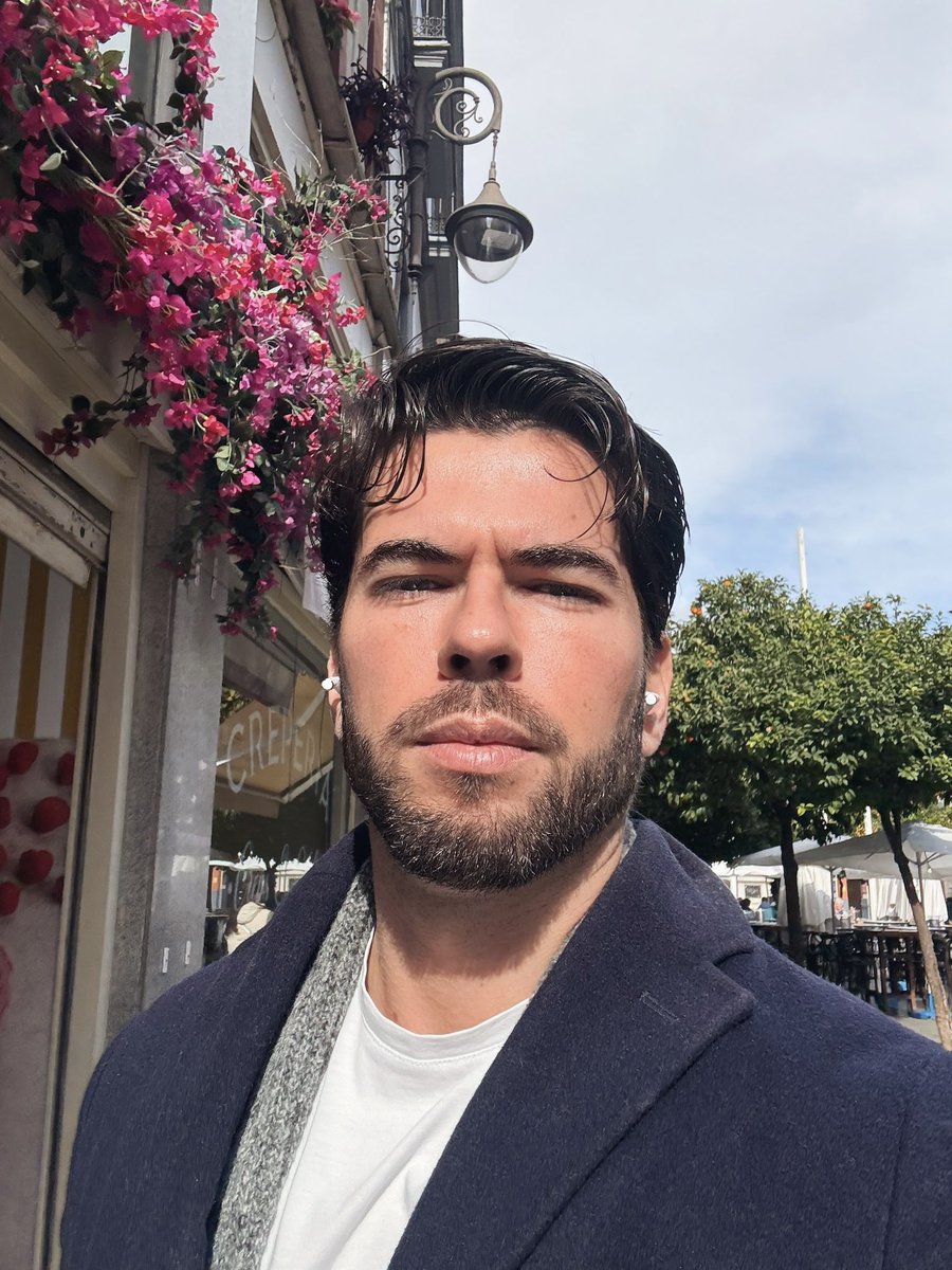 Claudio tweet media