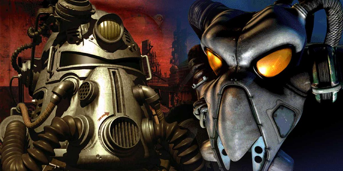 Fallout Hub tweet media