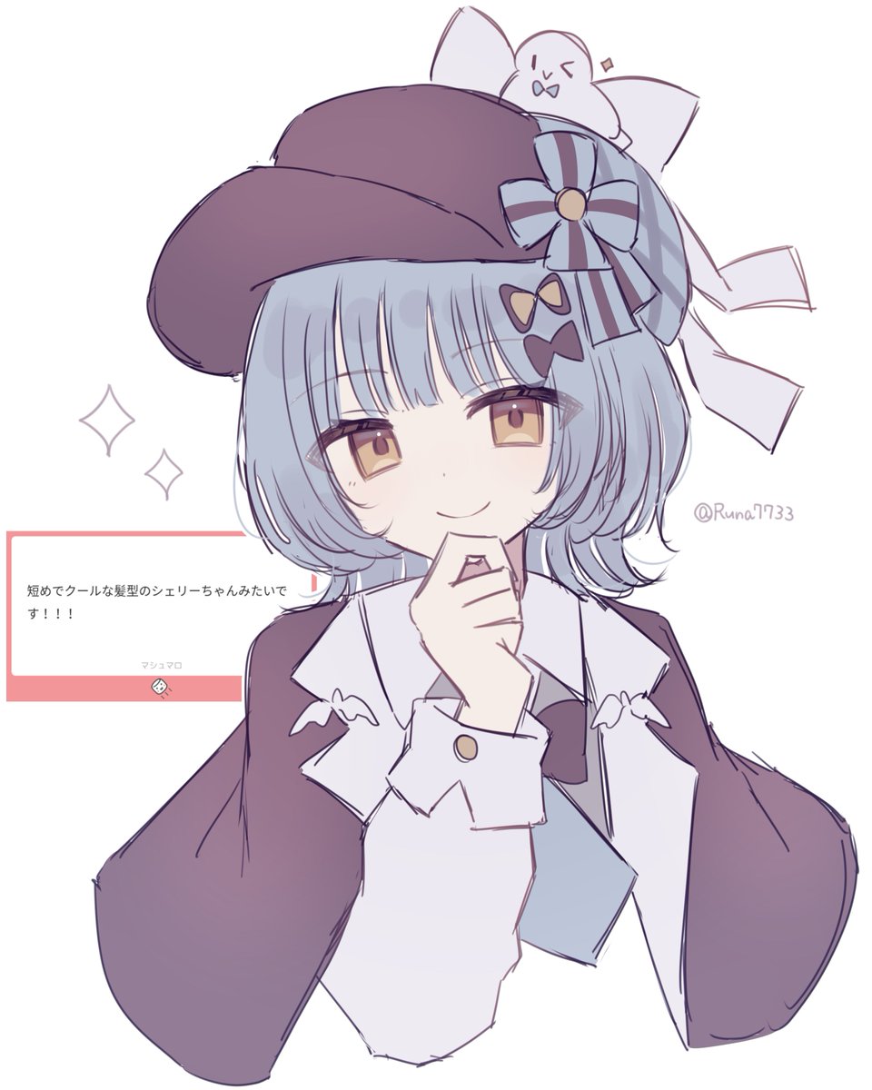 煌星るな (@runa7733) on Twitter photo 