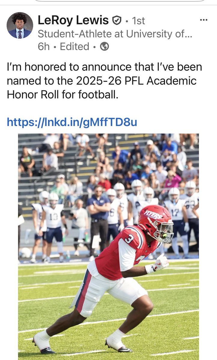 MaggieALewis's tweet image. Crazy Proud Parents!!
God•Grind•Goals
#HonorRoll
#studentathlete #myhuman
#TeamLewis