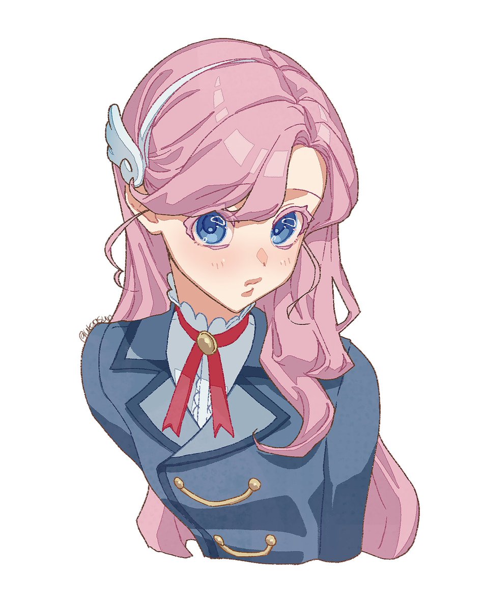 阿吽若鮎 tweet media