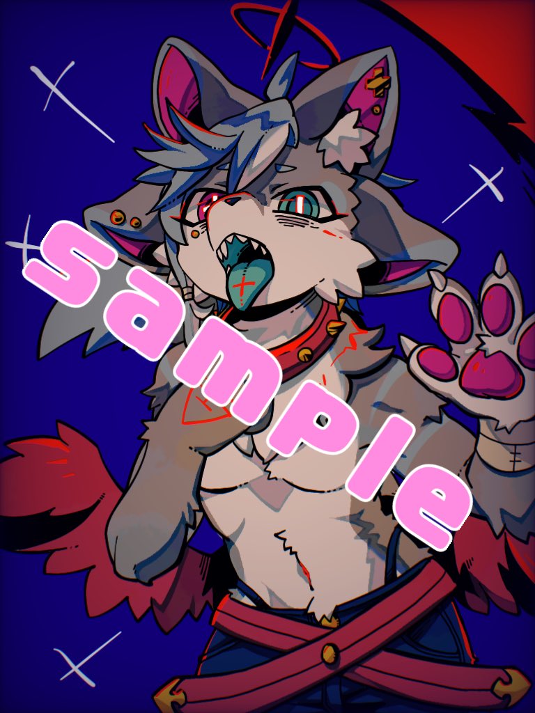 【コミッション募集】
❗️セールで7000円❗️
立ち絵か一枚絵描かせてください〜！！
支払いはiTunesでよろしくお願いします！
DMが届かない場合があるので、興味がある方はリプください！