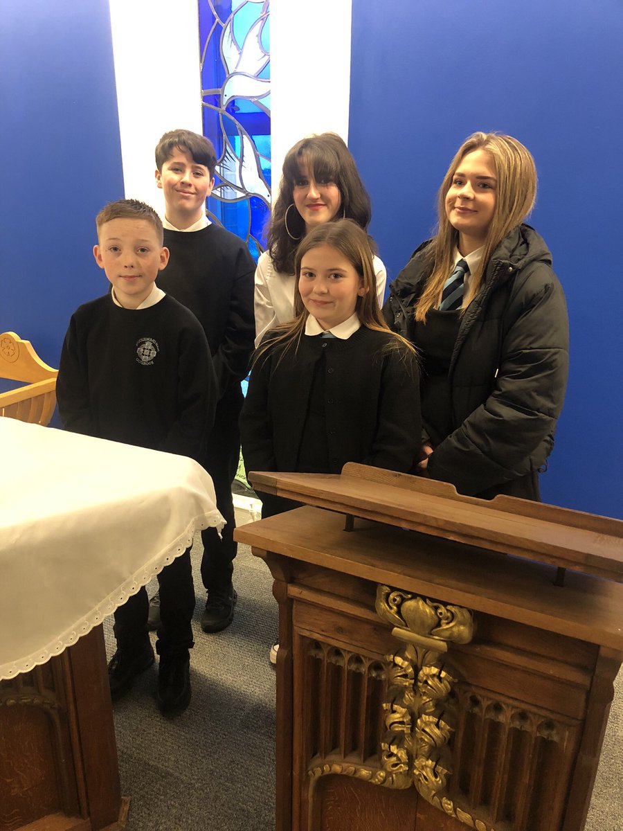 SCHS ModernLanguages tweet media