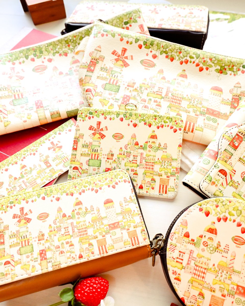 空想街雑貨店 (@kuusoogai) / Posts / X