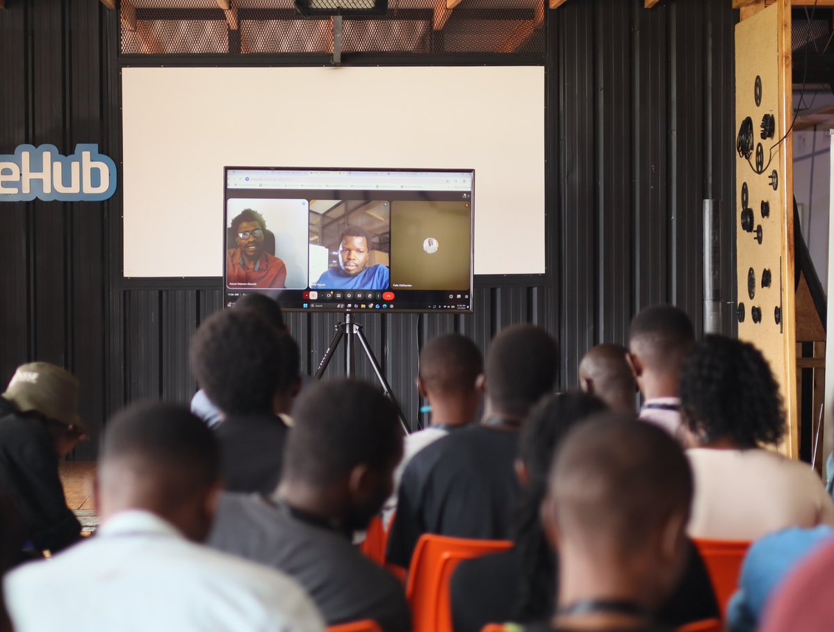 Zone01 Kisumu tweet media