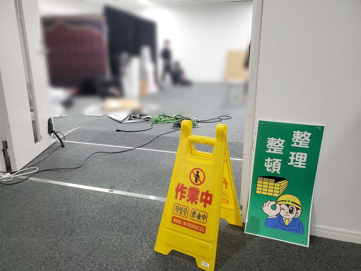 京都精華大学【キャラクターデザインコース】 tweet media