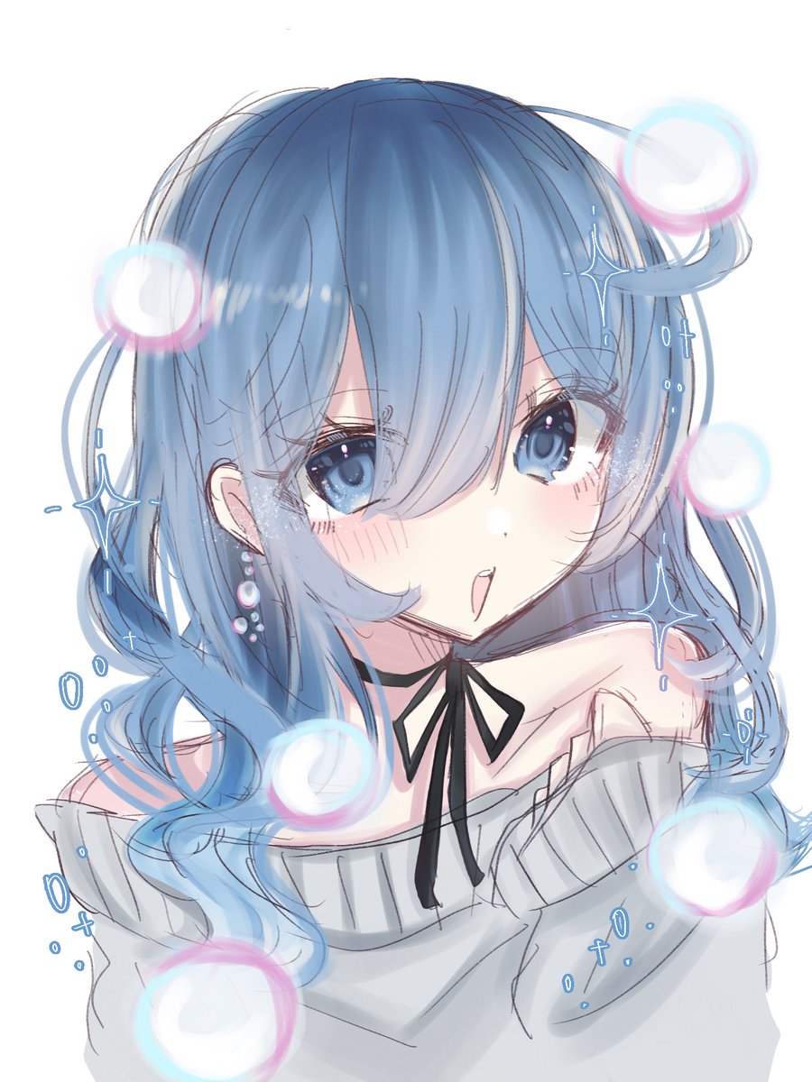 うみうし (@20umiushisan) / Posts / X