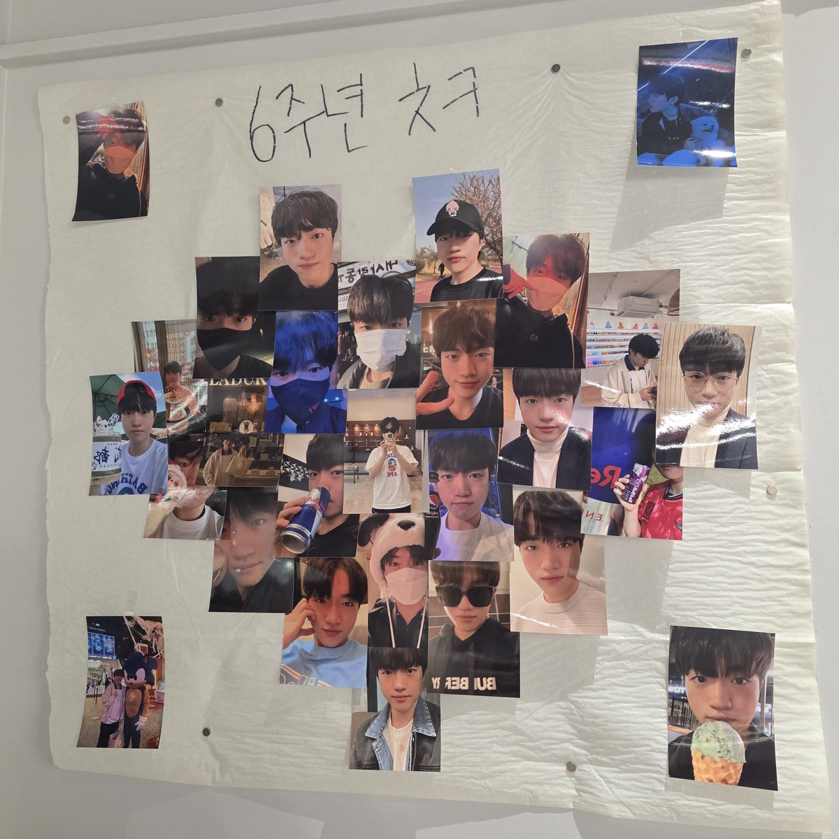도란하다 tweet media