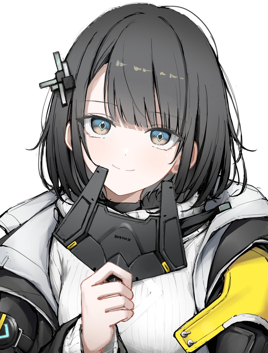 管理人ちゃん🐧
#エンドフィールド