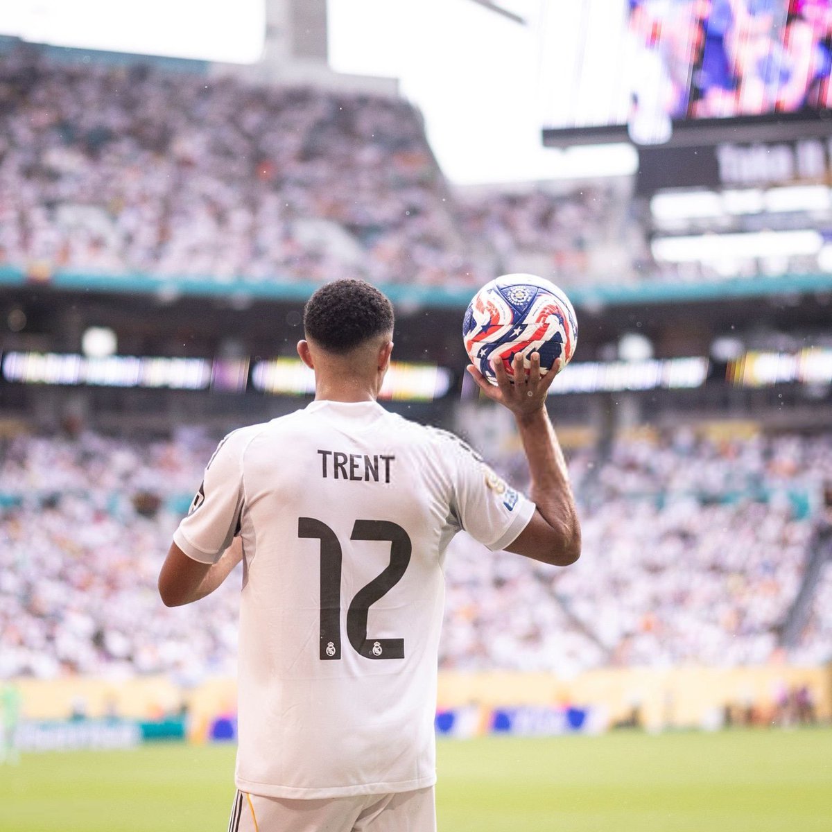 LosMadridistas tweet media