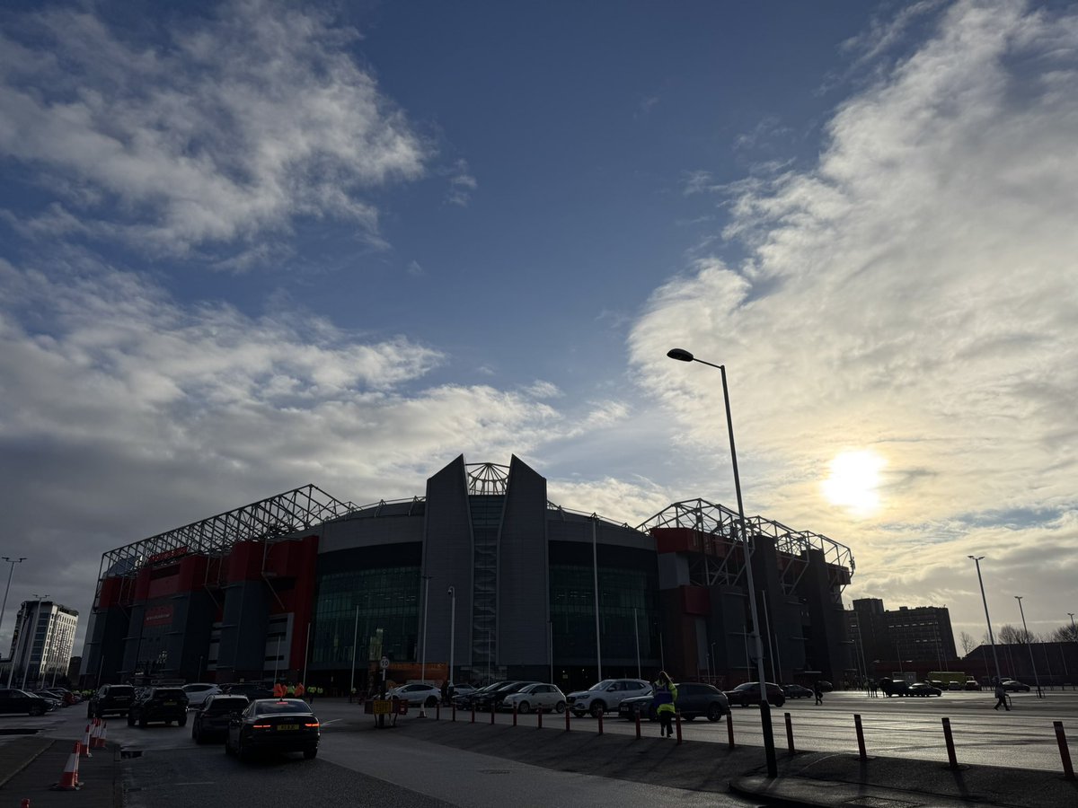 Andy Mitten tweet media