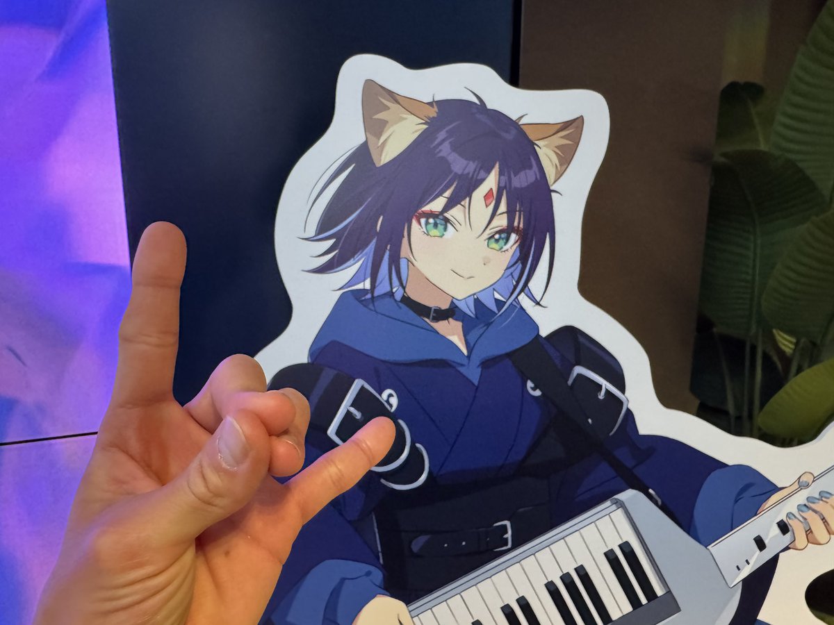 なんか頭につけると思うやつ 🦊🦊🦊‼️‼️‼️‼️‼️‼️‼️‼️