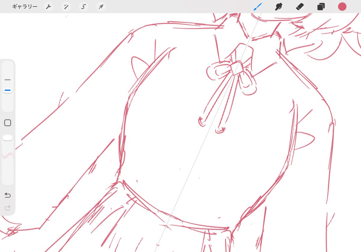 今日から記録もする