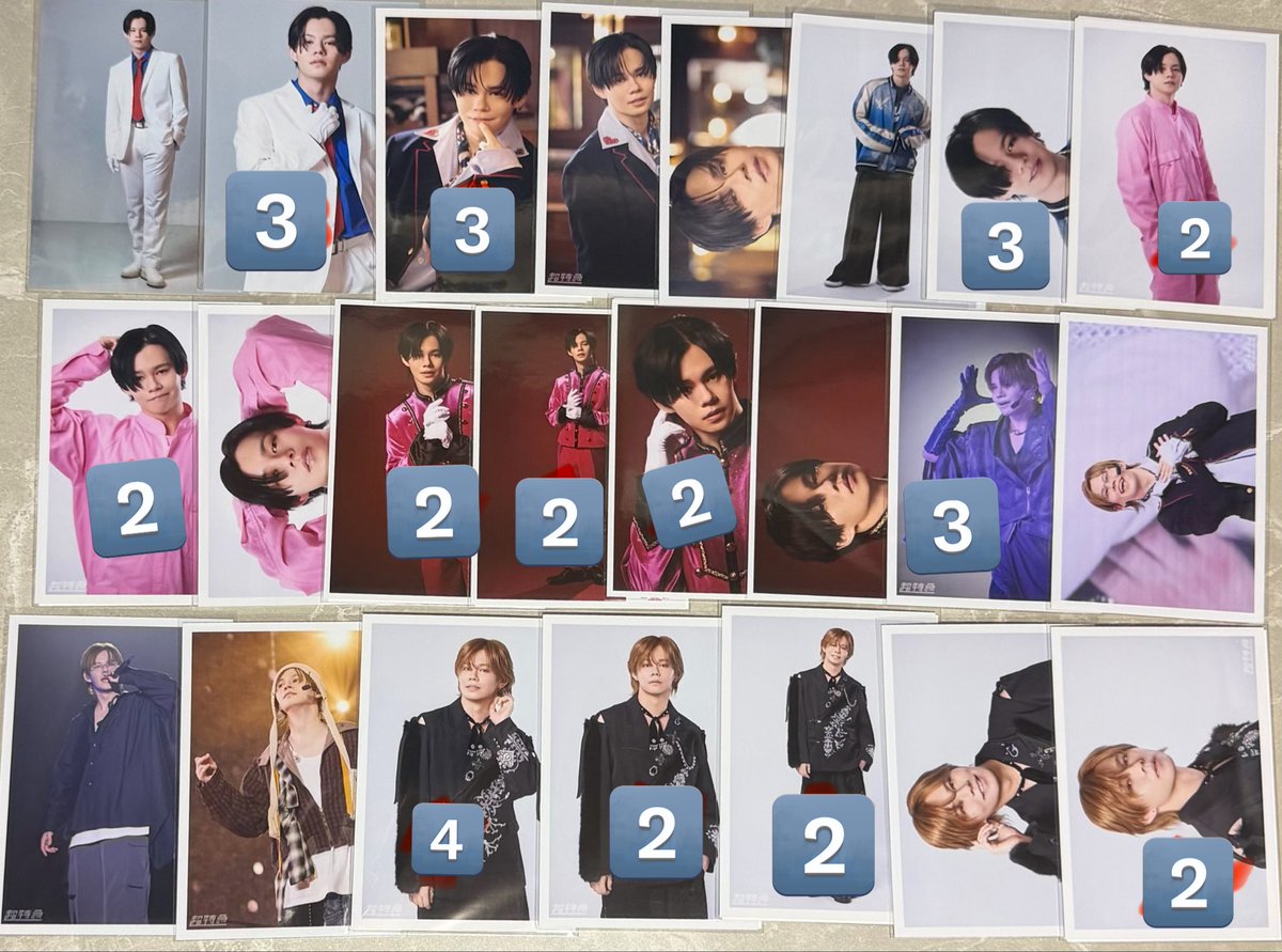 sym_8(プロフ必読、本垢、取引 tweet media