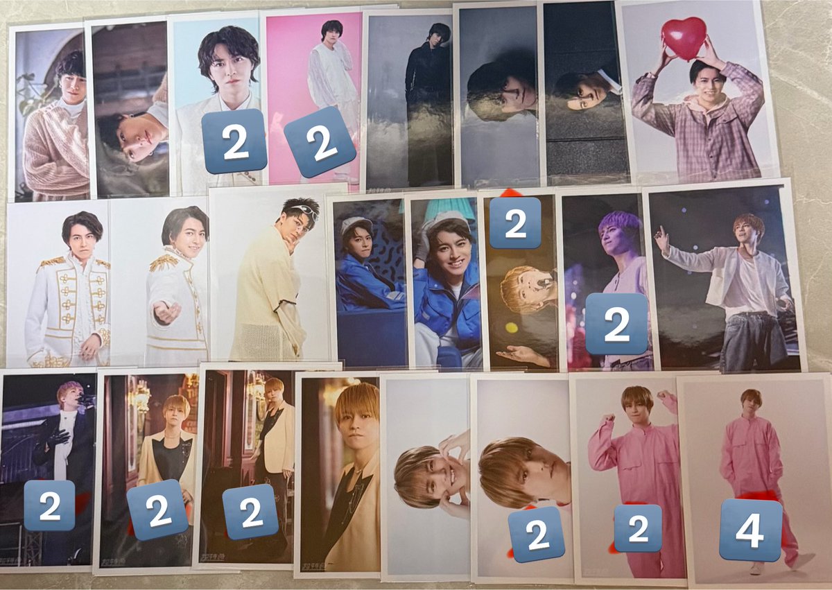 sym_8(プロフ必読、本垢、取引 tweet media