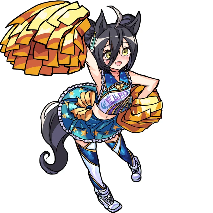 #これを見た人は去年の2月の画像を貼る こ…、去年ですね。