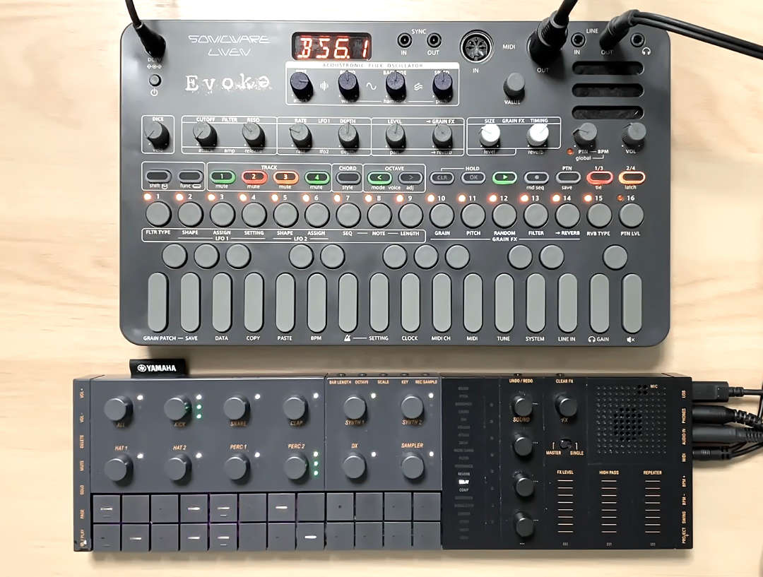 mioo | soundbox tweet media