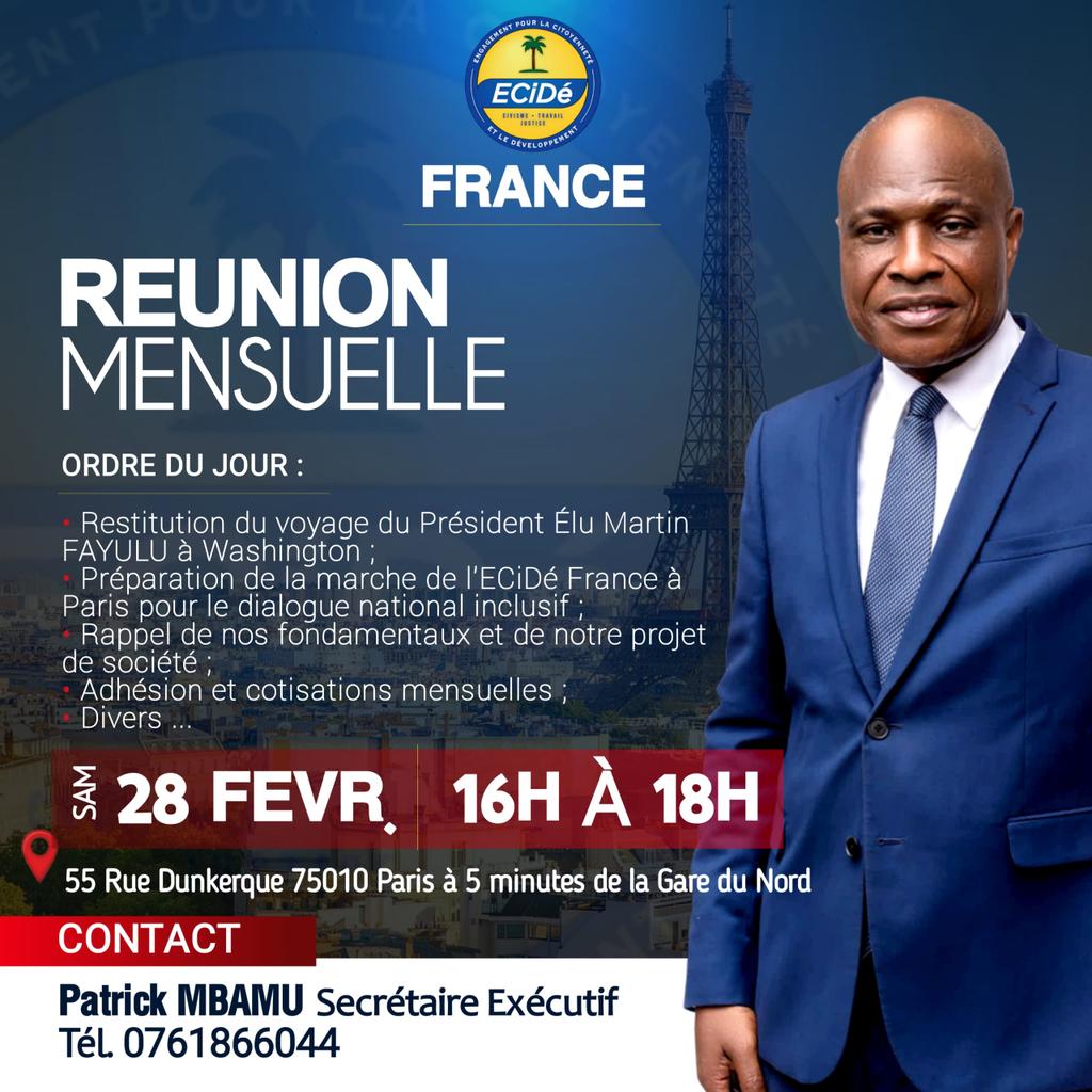 Patrick M'BAMU NGAMANUANA tweet media