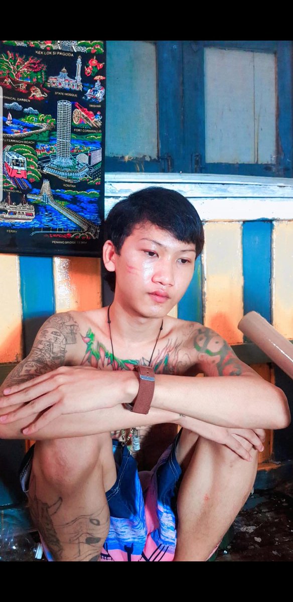 วันวานงับเตง tweet media