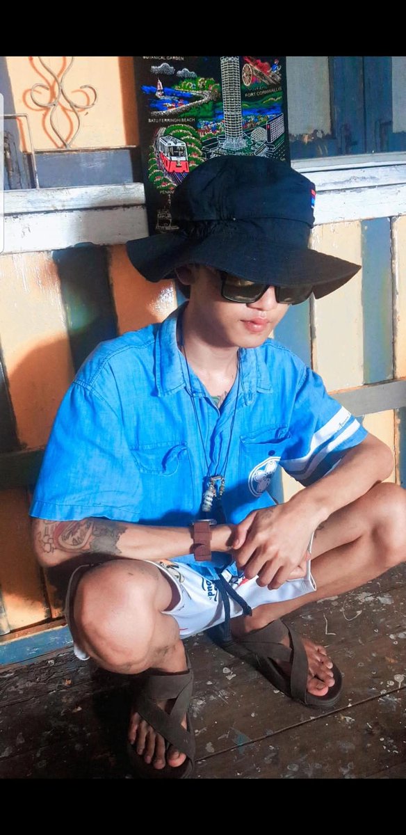 วันวานงับเตง tweet media
