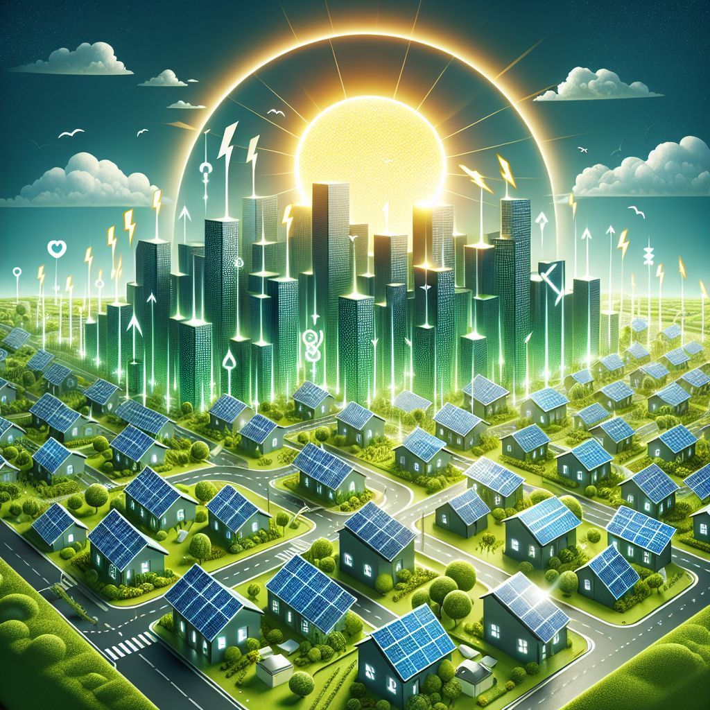 ecohouses's tweet photo. Solar Power Revolution: How Solar Panels Are Transforming Homes and Businesses Solar Power Revolution: How Solar Panels Are Transforming Homes and Businesses

The world stands at the cusp of an energy revolution, with solar power https://t.co/sNETmtrt0l https://t.co/XvYWIsVBfH