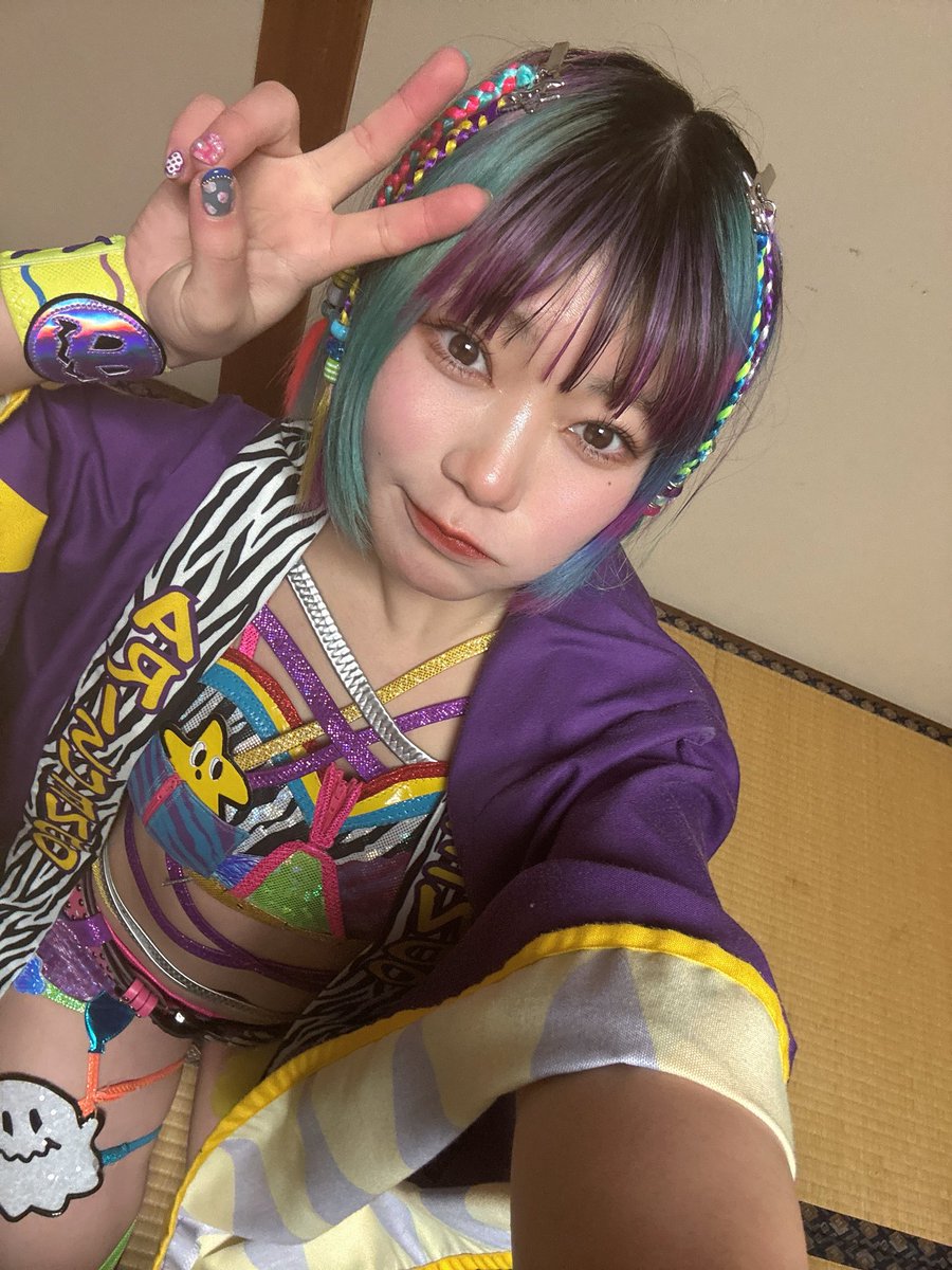 有栖おかん👵🫶 (@aizukkoarisu) / Posts / X