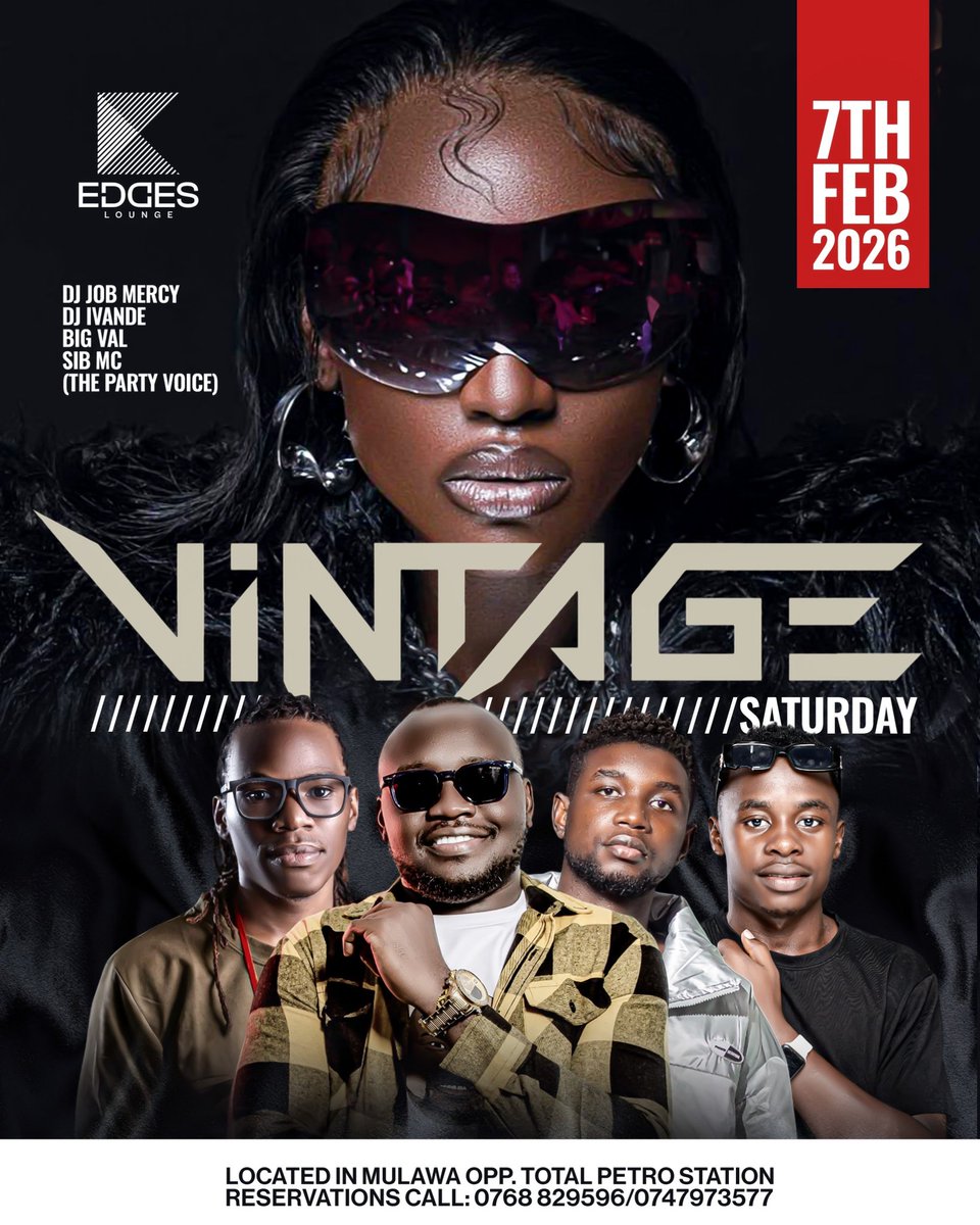 Let Vintage Saturdays take over your weekend plans.