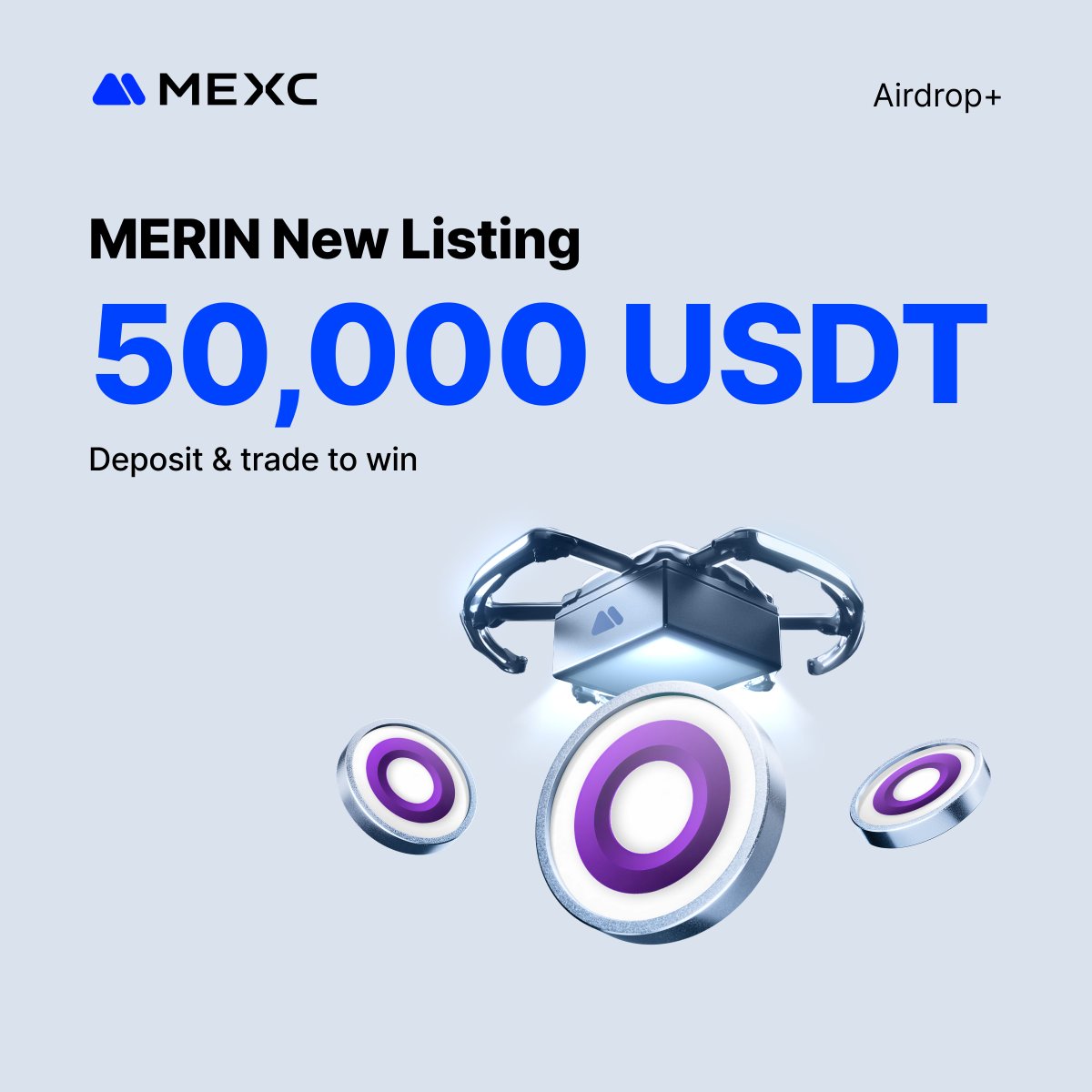 MEXC Alpha tweet media