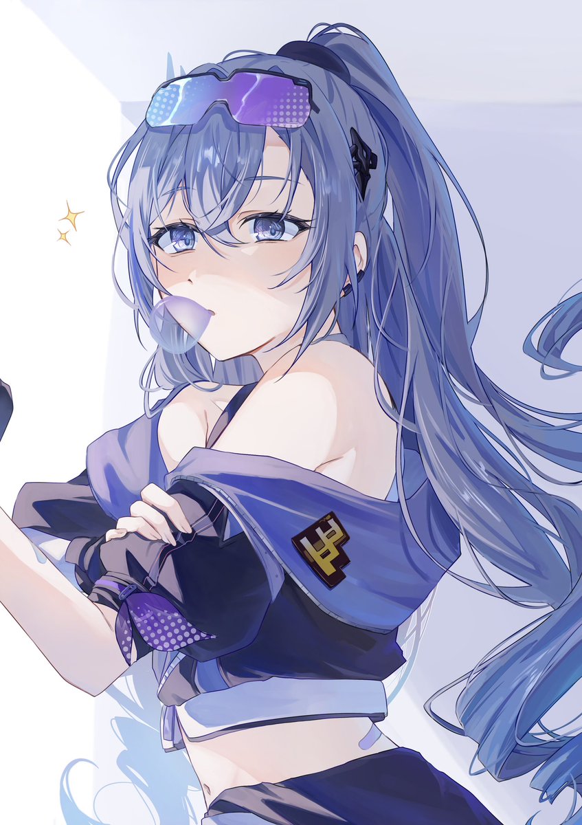 愉悦銀狼たのしみ