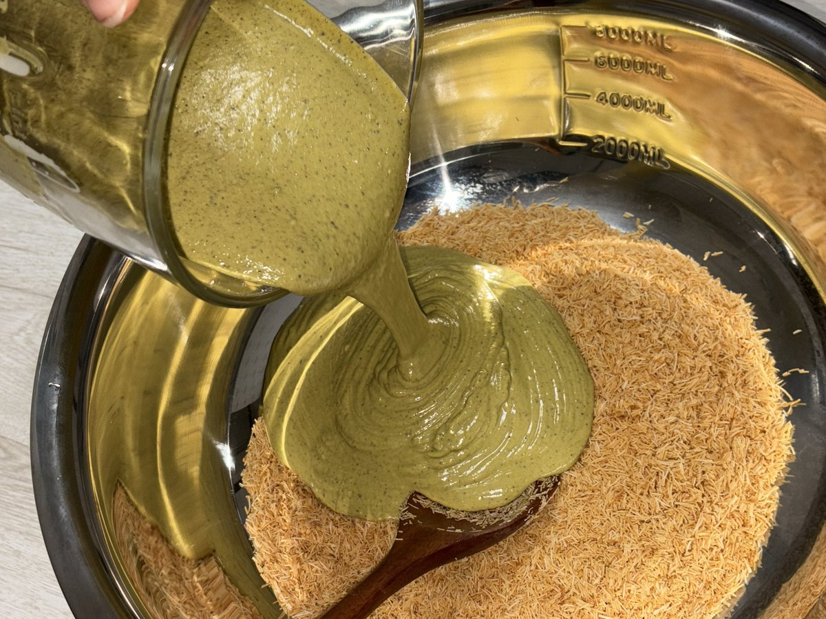 kimhapniii's tweet image. 저  진짜  

두쫀쿠 만들기 자격증 있음