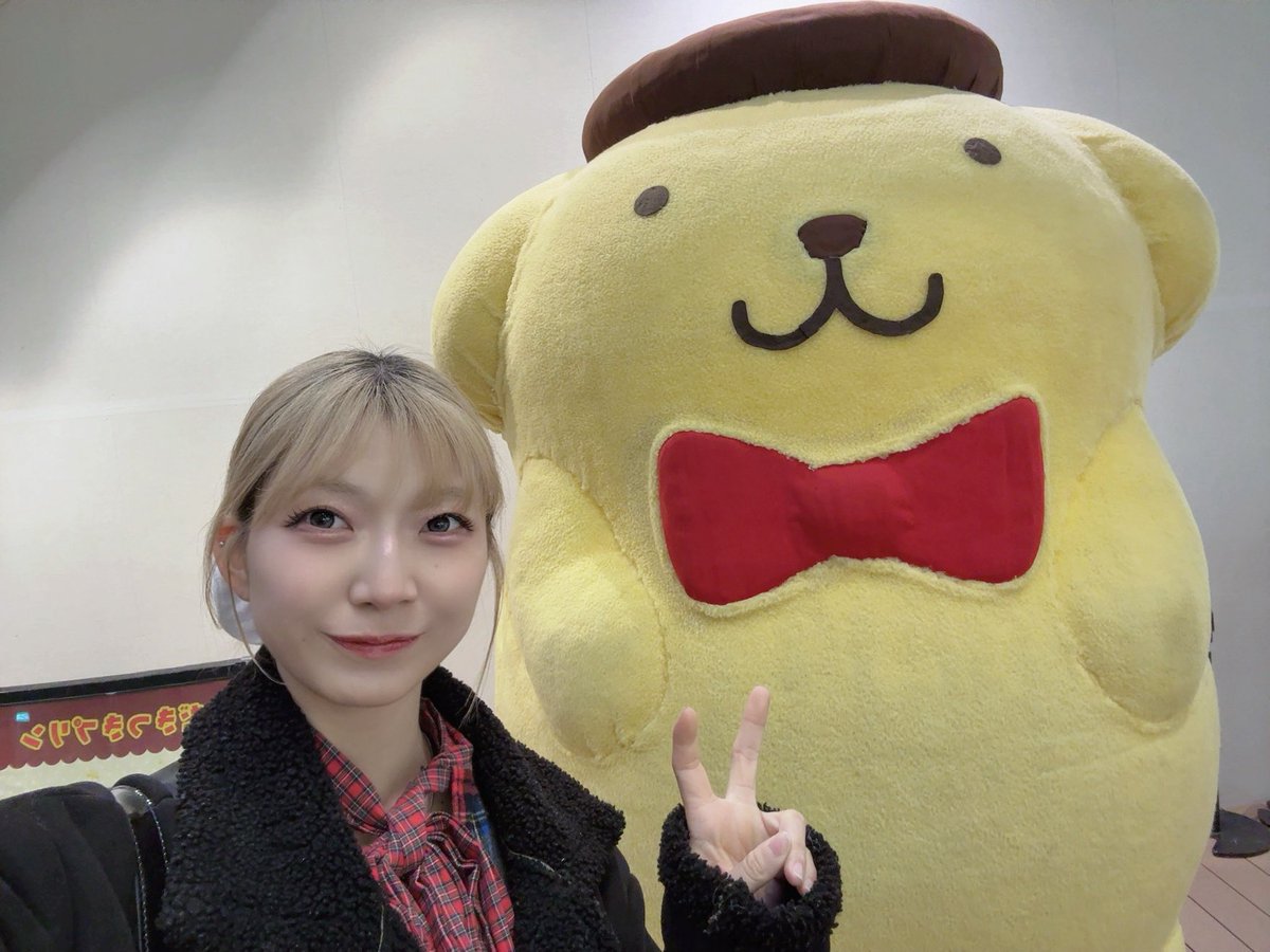 原宿ぽむ Pom Harajuku (@harajuku_tjpw) / Posts and Replies / X