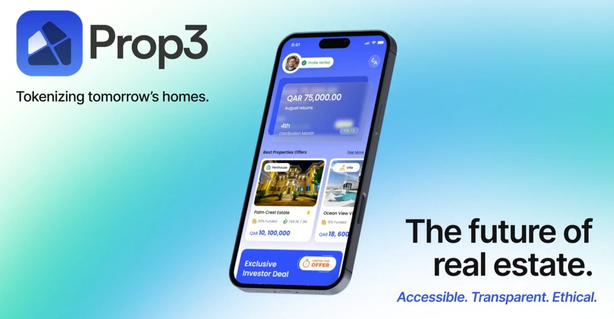 🟧 Still building Heavy
🟧 <a href="/Home3Suite/">Home3</a> 

The market is crazy, we know it, especially projects on $ETH don`t have an easy life... but the builders keep building, so this at the end will show who was here to farm, and who really want to make it.

Home3 team is building Prop3 - a