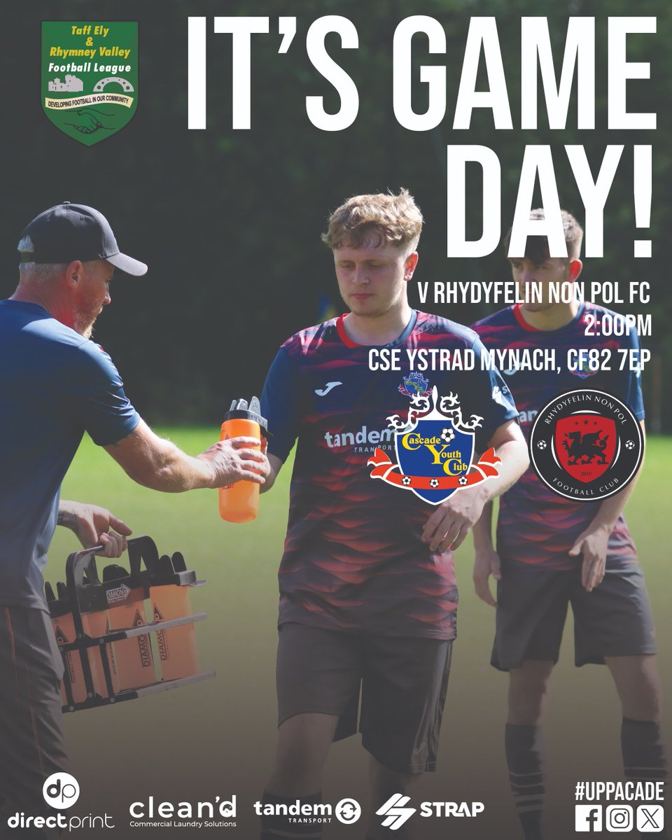 Cascade YC Seniors tweet media