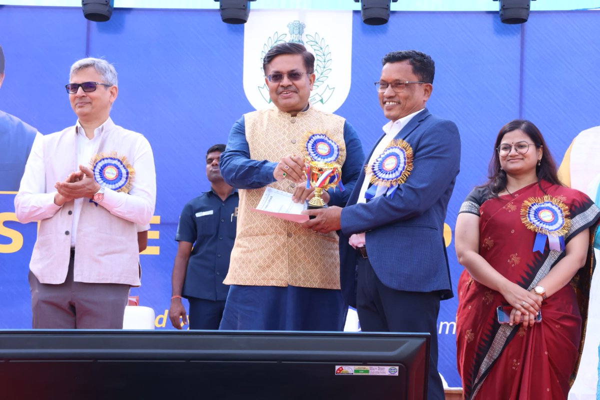 Prithiviraj Harichandan tweet media