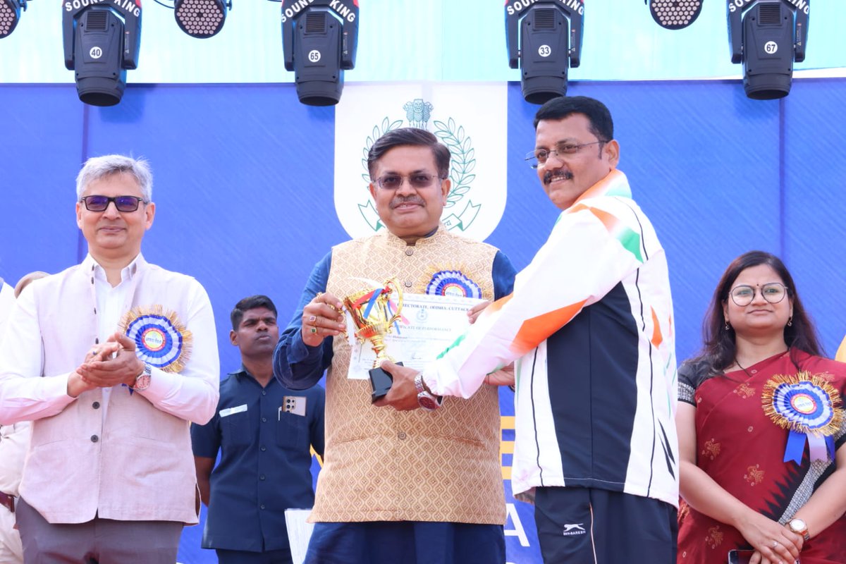 Prithiviraj Harichandan tweet media