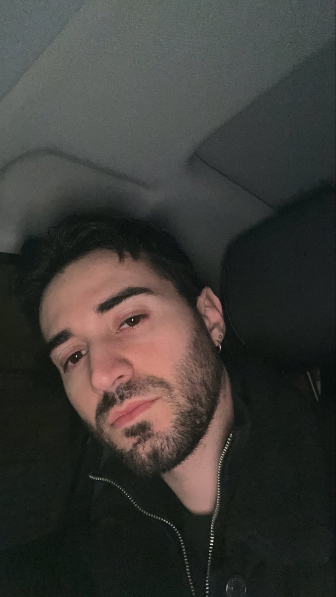 Luca Desogus tweet media