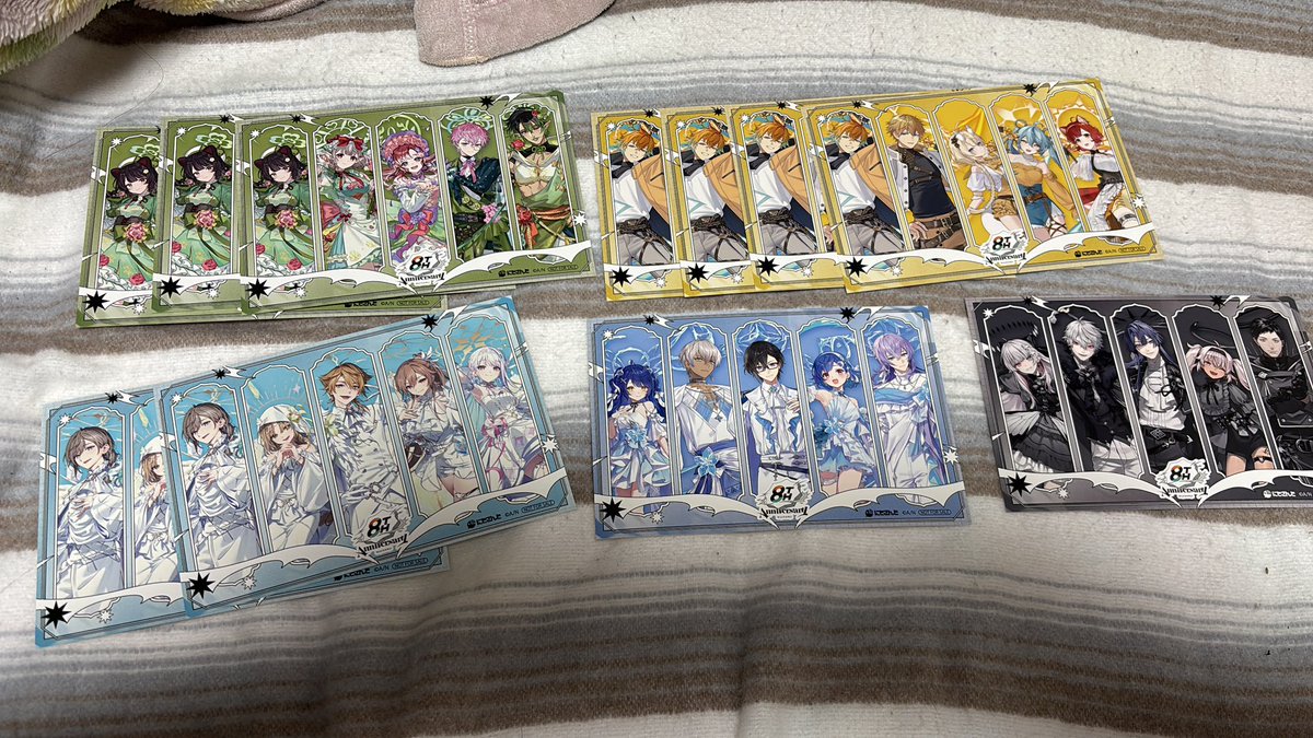 幽婀 🪼 tweet media