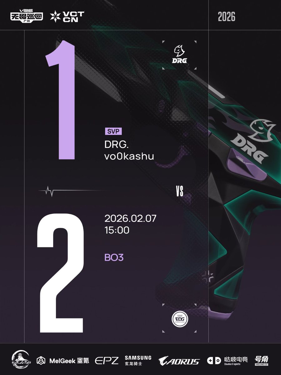 Dragon Ranger Gaming tweet media