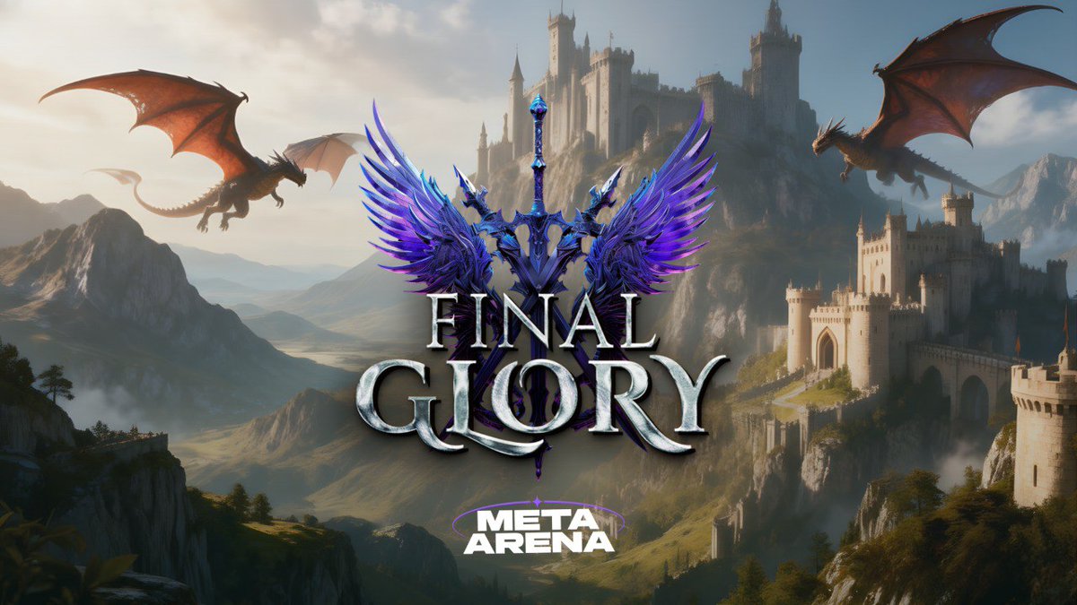 Meta Arena tweet media